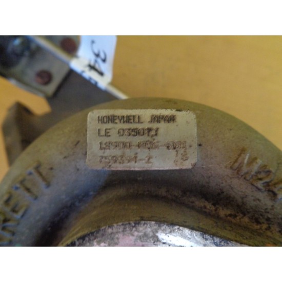 TURBINA HONDA CR-V, 2.2 CTDI, AN 2007-2010, 104 CP