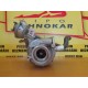 TURBINA PEUGEOT 407, 2,0 HDI, AN 2006, 100 KW TURBINA PEUGEOT 407, 2,0 HDI, AN 2006, 100 KW