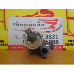 TURBINA FIAT BRAVO II, 1.6 DIESEL, AN 2011