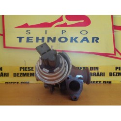TURBINA FIAT BRAVO II, 1.6 DIESEL, AN 2011