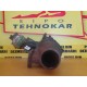TURBINA FIAT BRAVO II, 1.6 DIESEL, AN 2011