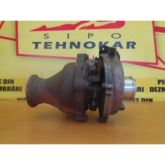 TURBINA FIAT BRAVO II, 1.6 DIESEL, AN 2011
