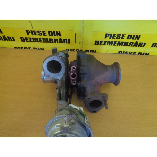 TURBINA FIAT BRAVO II, 1.6 DIESEL, AN 2011