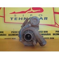 TURBINA PEUGEOT 307, 2.0 HDI, AN 2001-2005