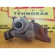 TURBINA TOYOTA YARIS, 1.4 DIESEL, AN 2006-2012 TURBINA TOYOTA YARIS, 1.4 DIESEL, AN 2006-2012