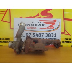 TURBINA FORD FOCUS I, 1.8 TDDI, AN 2000