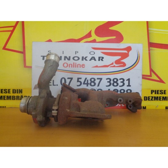 TURBINA FORD FOCUS I, 1.8 TDDI, AN 2000 TURBINA FORD FOCUS I, 1.8 TDDI, AN 2000