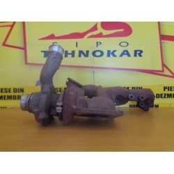 TURBINA FORD FOCUS I, 1.8 TDDI, AN 2000
