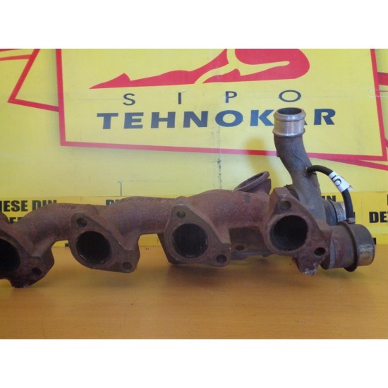 TURBINA FORD FOCUS I, 1.8 TDDI, AN 2000 TURBINA FORD FOCUS I, 1.8 TDDI, AN 2000