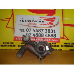 TURBINA AUDI TT, 1.8 TB, AN 2000
