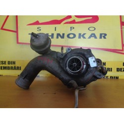TURBINA AUDI TT, 1.8 TB, AN 2000 TURBINA AUDI TT, 1.8 TB, AN 2000