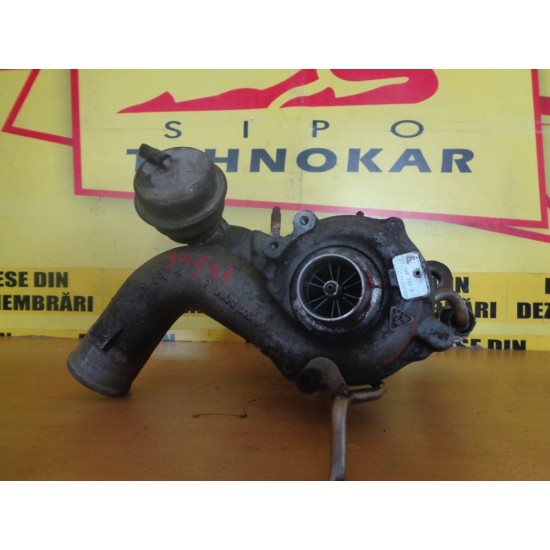 TURBINA AUDI TT, 1.8 TB, AN 2000 TURBINA AUDI TT, 1.8 TB, AN 2000