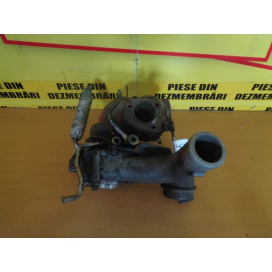 TURBINA AUDI TT, 1.8 TB, AN 2000 TURBINA AUDI TT, 1.8 TB, AN 2000