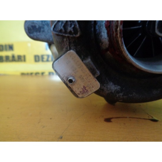 TURBINA AUDI TT, 1.8 TB, AN 2000 TURBINA AUDI TT, 1.8 TB, AN 2000