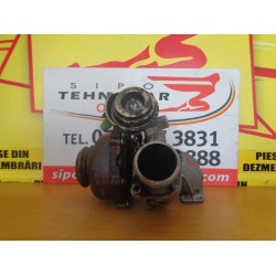 TURBINA ALFA ROMEO 159, 2.4 JTD, AN 2007-2012