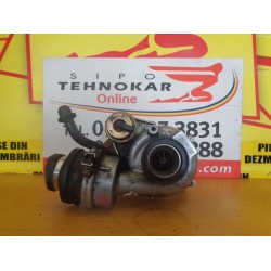 TURBINA MERCEDES CLASA A , W169, 2.0 CDI, AN 2007