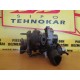 TURBINA VOLKSWAGEN POLO 9N, 1.4 TDI, AN 2003 TURBINA VOLKSWAGEN POLO 9N, 1.4 TDI, AN 2003