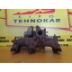 TURBINA VOLKSWAGEN POLO 9N, 1.4 TDI, AN 2003 TURBINA VOLKSWAGEN POLO 9N, 1.4 TDI, AN 2003