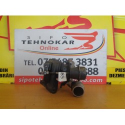 TURBINA RENAULT MEGANE II, 1.5 DCI, EURO 4