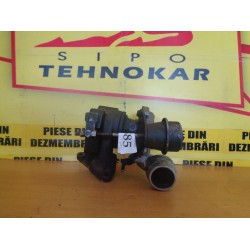TURBINA RENAULT MEGANE II, 1.5 DCI, EURO 4
