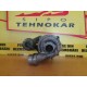 TURBINA RENAULT MEGANE II, 1.5 DCI, EURO 4