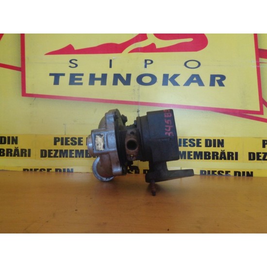 TURBINA RENAULT MEGANE II, 1.5 DCI, EURO 4