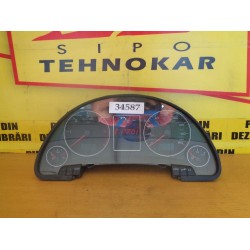 CEAS BORD AUDI A4 B7, 2.0 TDI, AN 2005-2009 CEAS BORD AUDI A4 B7, 2.0 TDI, AN 2005-2009