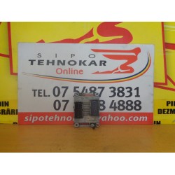 CALCULATOR MOTOR OPEL CORSA D,  BENZINA, AN 2007