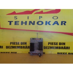 CALCULATOR MOTOR OPEL CORSA D, BENZINA, AN 2007 CALCULATOR MOTOR OPEL CORSA D, BENZINA, AN 2007