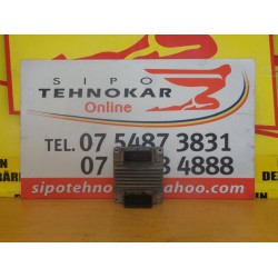 CALCULATOR MOTOR OPEL ASTRA G, 1.7 DTI, AN 2002