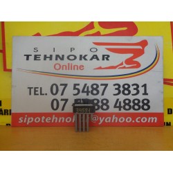 SIGURANTA TREPTE CLIMA OPEL ASTRA H, AN 2006