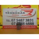SIGURANTA TREPTE CLIMA OPEL ASTRA H, AN 2006