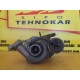 TURBINA FORD FIESTA V, 1.4 TDCI TURBINA FORD FIESTA V, 1.4 TDCI