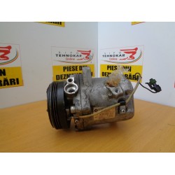 COMPRESOR AC SMART FORTWO 451 DIESEL AN 2007-2015 COMPRESOR AC SMART FORTWO 451 DIESEL AN 2007-2015