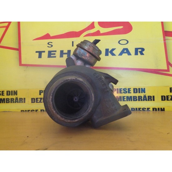 TURBINA JEEP GRAND CHEROKEE, 2.7 CRD, AN 2005 TURBINA JEEP GRAND CHEROKEE, 2.7 CRD, AN 2005