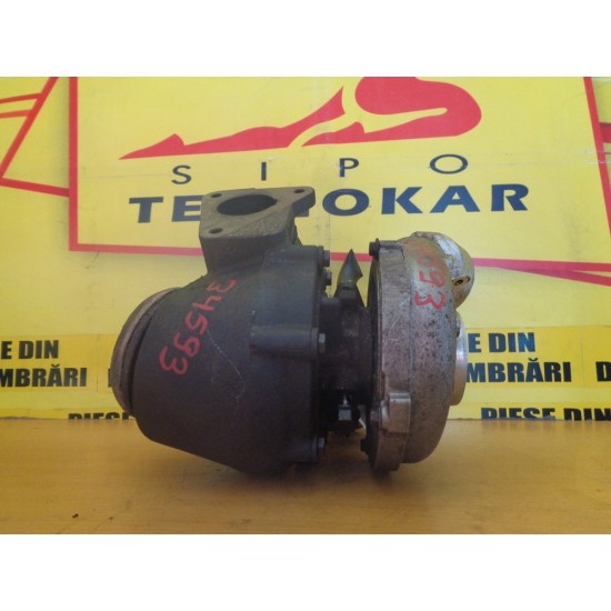 TURBINA JEEP GRAND CHEROKEE, 2.7 CRD, AN 2005 TURBINA JEEP GRAND CHEROKEE, 2.7 CRD, AN 2005