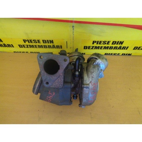TURBINA JEEP GRAND CHEROKEE, 2.7 CRD, AN 2005 TURBINA JEEP GRAND CHEROKEE, 2.7 CRD, AN 2005
