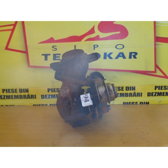 TURBINA PEUGEOT BOXER, 2.0 HDI, AN 2000-2006 TURBINA PEUGEOT BOXER, 2.0 HDI, AN 2000-2006