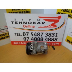COMPRESOR AC SMART FORTWO 451 DIESEL AN 2007-2015
