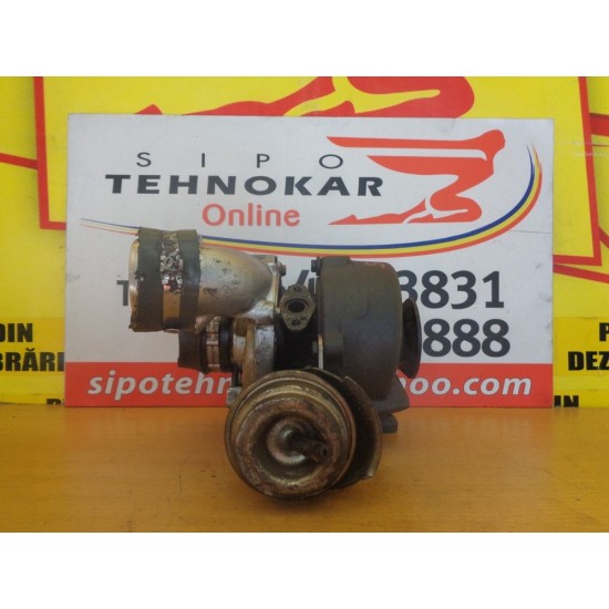 TURBINA FIAT STILO, 1.9 JTD, AN 2004 TURBINA FIAT STILO, 1.9 JTD, AN 2004