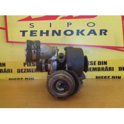 TURBINA FIAT STILO, 1.9 JTD, AN 2004