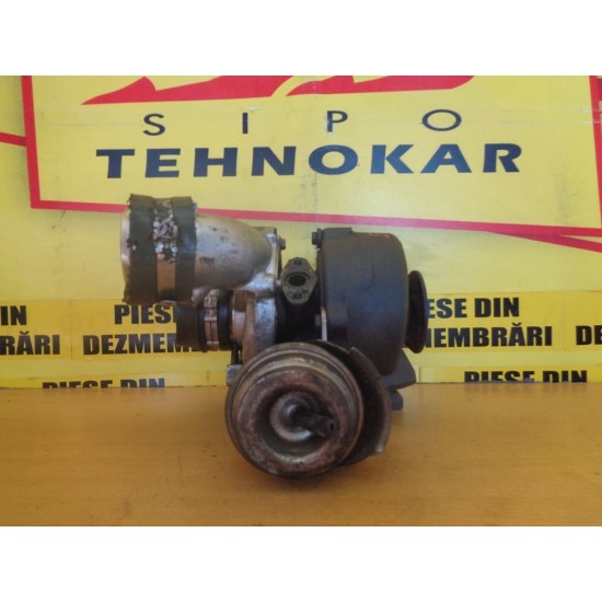 TURBINA FIAT STILO, 1.9 JTD, AN 2004 TURBINA FIAT STILO, 1.9 JTD, AN 2004
