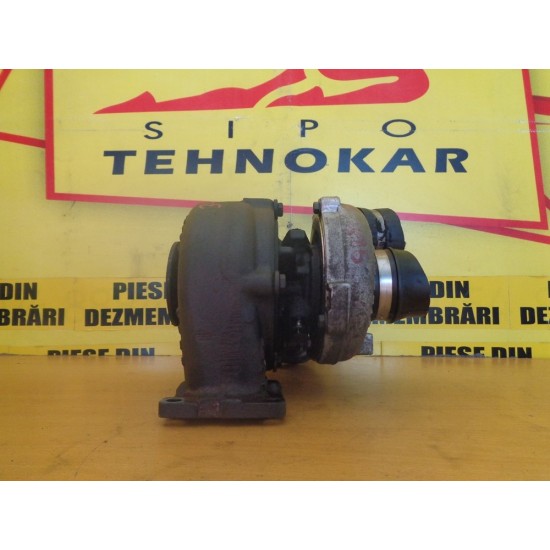 TURBINA FIAT STILO, 1.9 JTD, AN 2004 TURBINA FIAT STILO, 1.9 JTD, AN 2004
