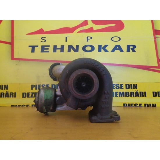 TURBINA FIAT STILO, 1.9 JTD, AN 2004 TURBINA FIAT STILO, 1.9 JTD, AN 2004