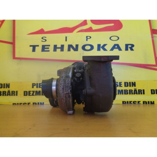 TURBINA FIAT STILO, 1.9 JTD, AN 2004 TURBINA FIAT STILO, 1.9 JTD, AN 2004
