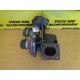 TURBINA FIAT STILO, 1.9 JTD, AN 2004 TURBINA FIAT STILO, 1.9 JTD, AN 2004