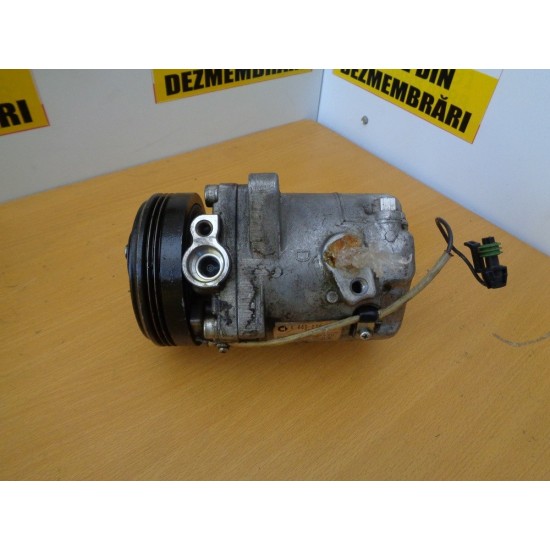 COMPRESOR AC SMART FORTWO 451 DIESEL AN 2007-2015 COMPRESOR AC SMART FORTWO 451 DIESEL AN 2007-2015