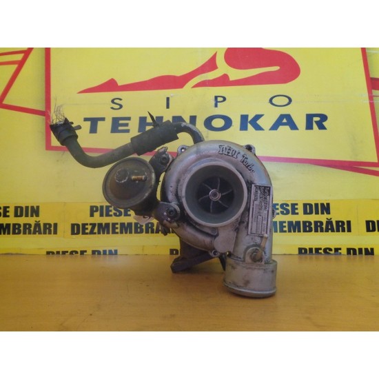 TURBINA CHRYSLER VOYAGER 2.5/2.8 CRD, AN 2002 TURBINA CHRYSLER VOYAGER 2.5/2.8 CRD, AN 2002