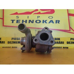 TURBINA OPEL ASTRA H, 1.7 CDTI, AN 2007