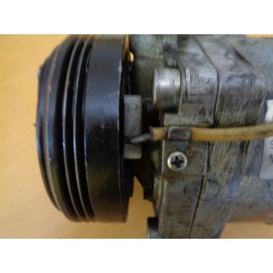 COMPRESOR AC SMART FORTWO 451 DIESEL AN 2007-2015 COMPRESOR AC SMART FORTWO 451 DIESEL AN 2007-2015